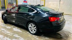 شێڤرۆلێت ئیمپالا